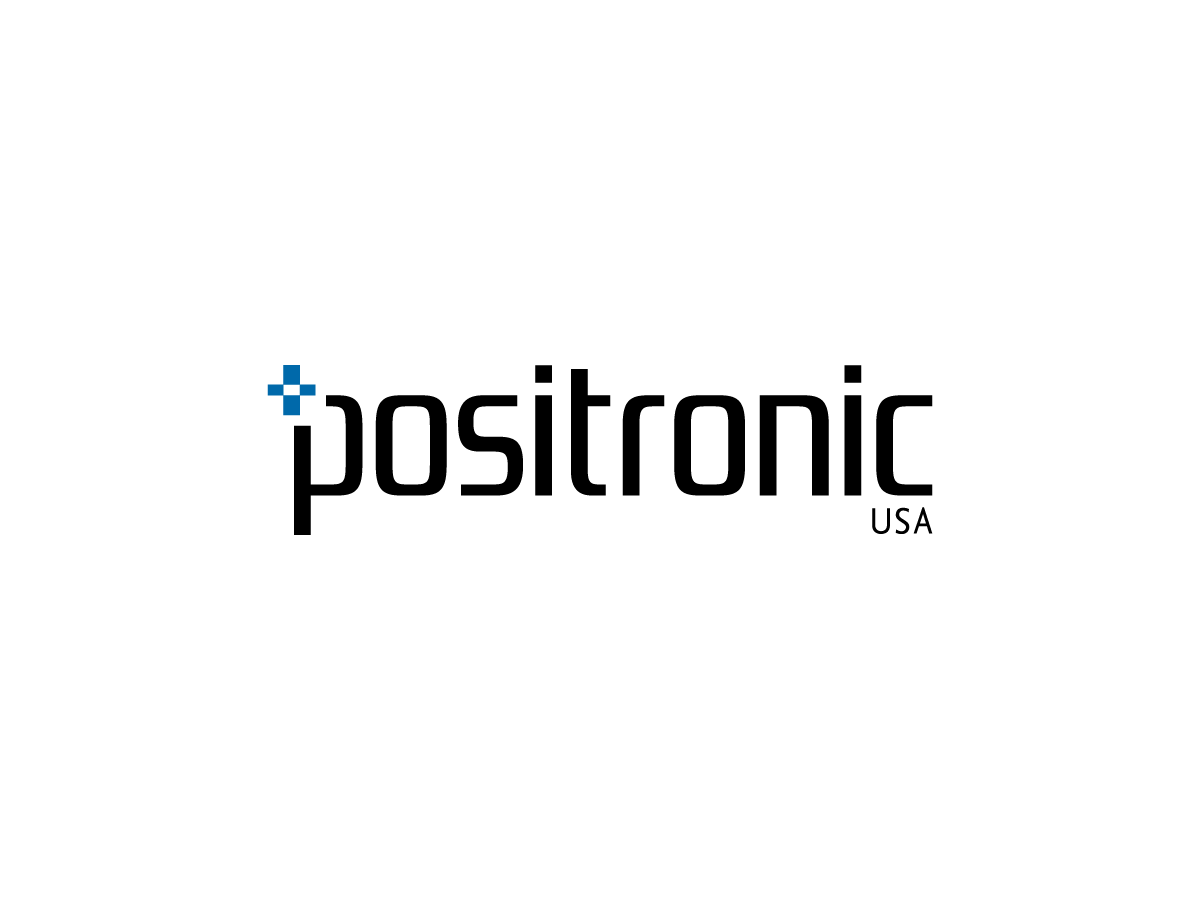 Logo-Design von aye4design für Positronic | Design #1288983
