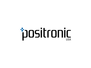 Logo-Design von aye4design für Positronic | Design: #1288983