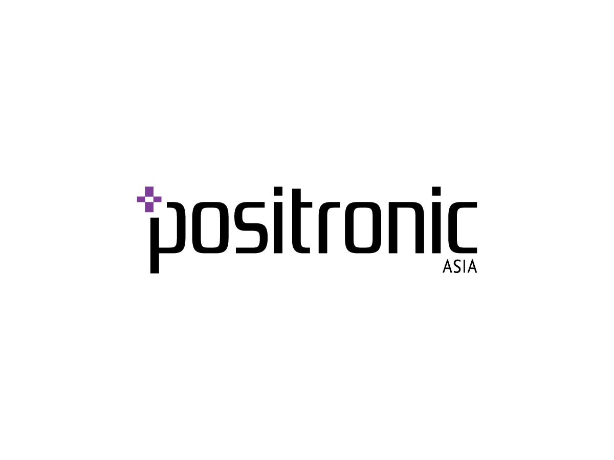 Logo-Design von aye4design für Positronic | Design #1288985