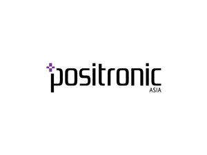 Diseño de Logo por aye4design para Positronic | Diseño: #1288985