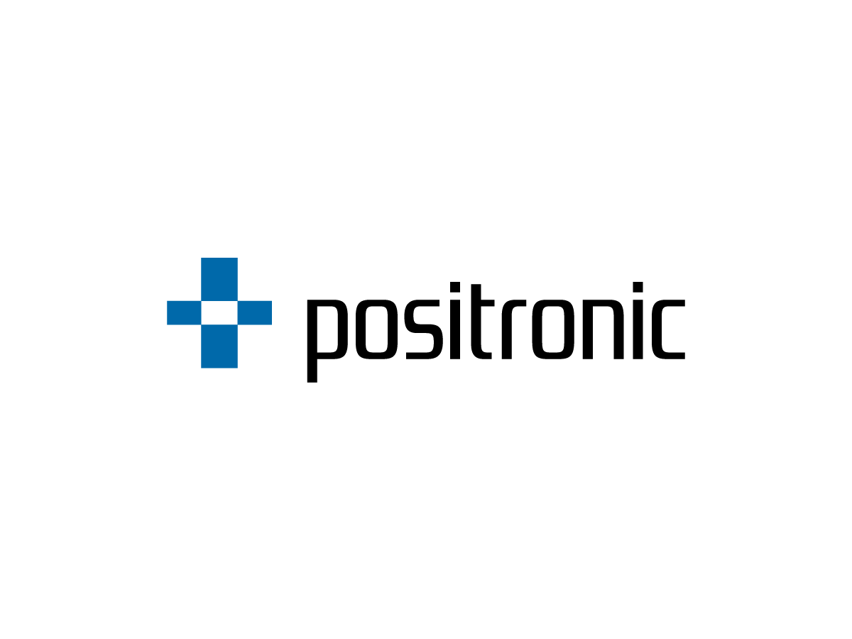Logo-Design von aye4design für Positronic | Design #1288987