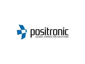 Diseño de Logo por aye4design para Positronic | Diseño: #1289057