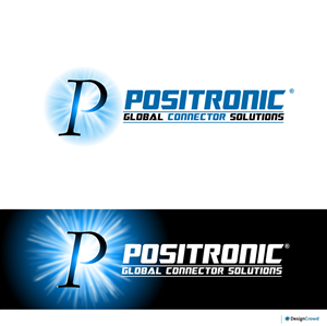 Logo-Design von designgreen für Positronic | Design: #1213516