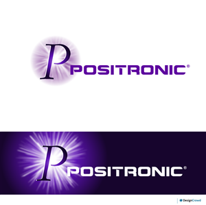 Logo-Design von designgreen für Positronic | Design: #1213538