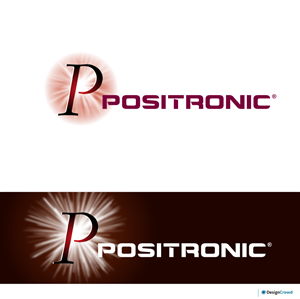 Logo-Design von designgreen für Positronic | Design: #1213541