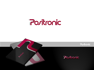 Design de Logo par ArtSamurai pour Positronic | Design : #1210846