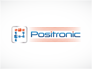 Logo-Design von wolf für Positronic | Design: #1211668