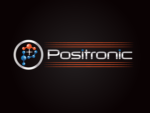 Logo-Design von wolf für Positronic | Design: #1211669