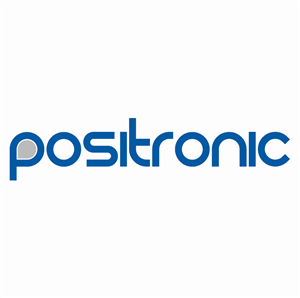 Logo Design by Design Possibilities for Positronic | Design: #1243798
