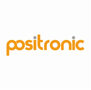 Logo Design by Design Possibilities for Positronic | Design: #1243851