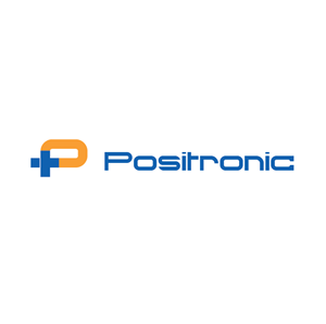 Logo Design by Design Possibilities for Positronic | Design: #1255244