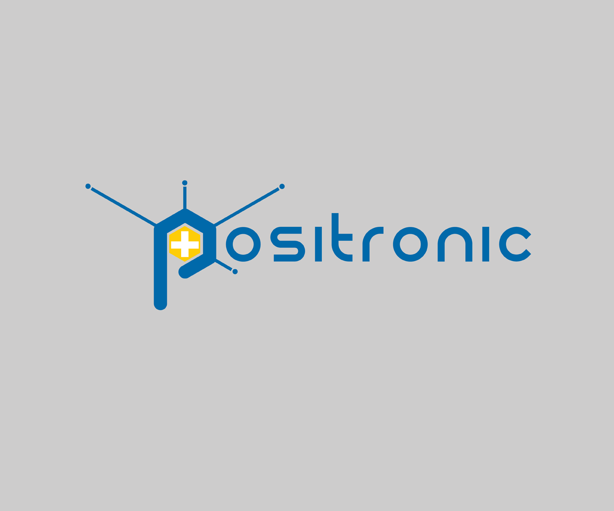 Logo-Design von GliderGraphx für Positronic | Design #1205922