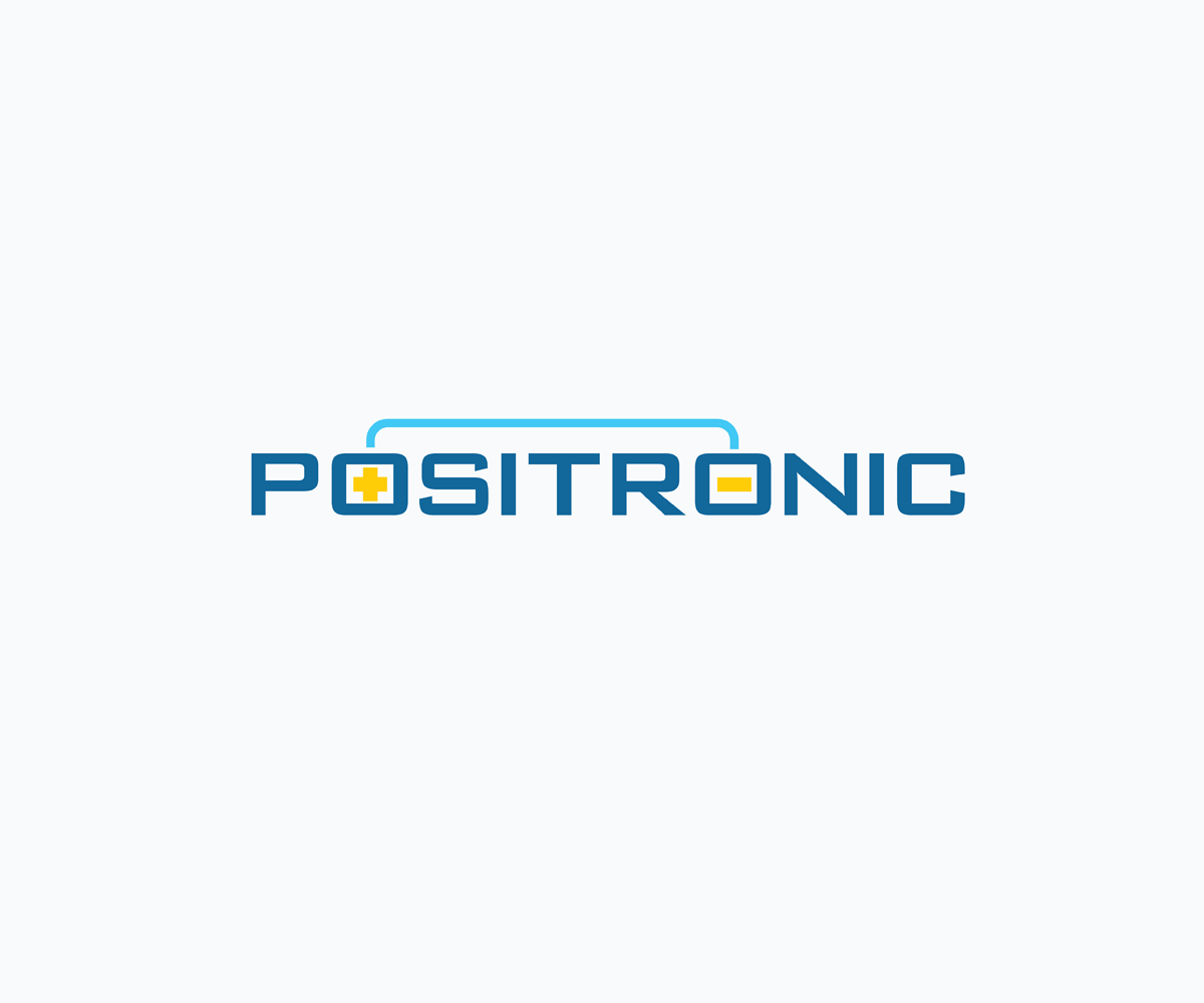 Design de Logo par GliderGraphx pour Positronic | Design #1206030