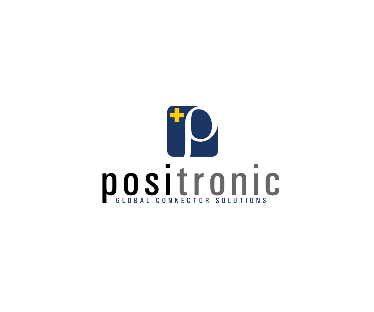 Logo-Design von GliderGraphx für Positronic | Design #1207087