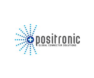Logo-Design von GliderGraphx für Positronic | Design: #1208020