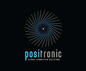 Logo-Design von GliderGraphx für Positronic | Design: #1208027