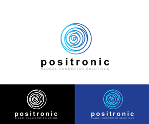 Logo-Design von GliderGraphx für Positronic | Design: #1209994