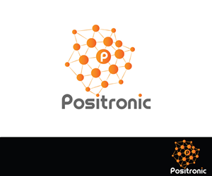 Logo-Design von Carla T. für Positronic | Design: #1210502