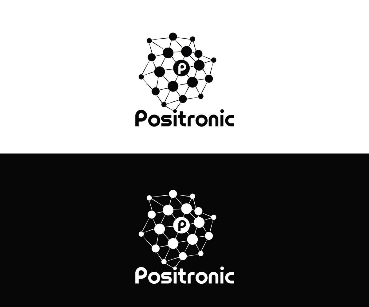 Logo-Design von Carla T. für Positronic | Design #1210503