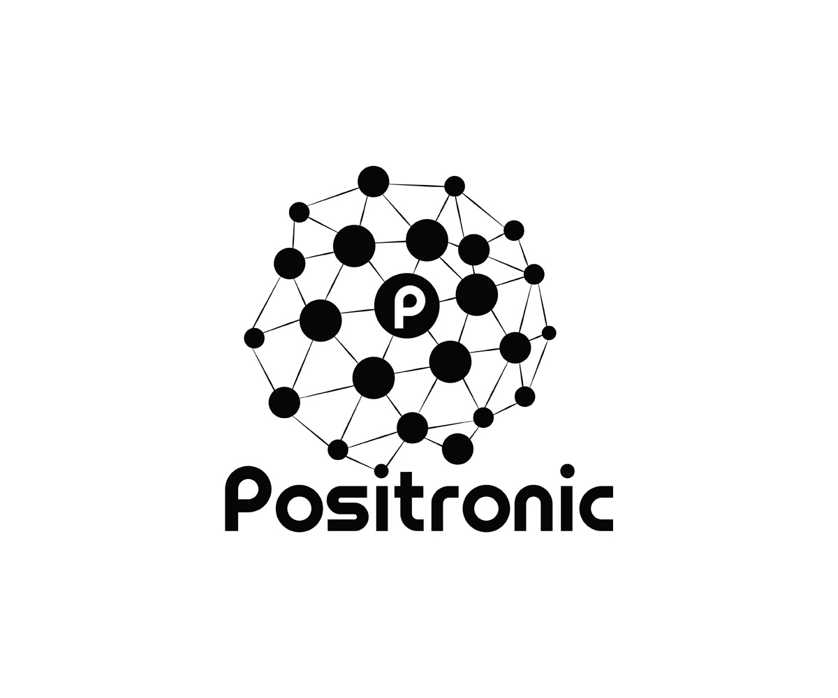 Logo Design by Carla T. for Positronic | Design #1212689