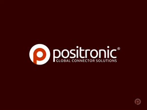 Logo Design by REDcrackers.com for Positronic | Design: #1211587
