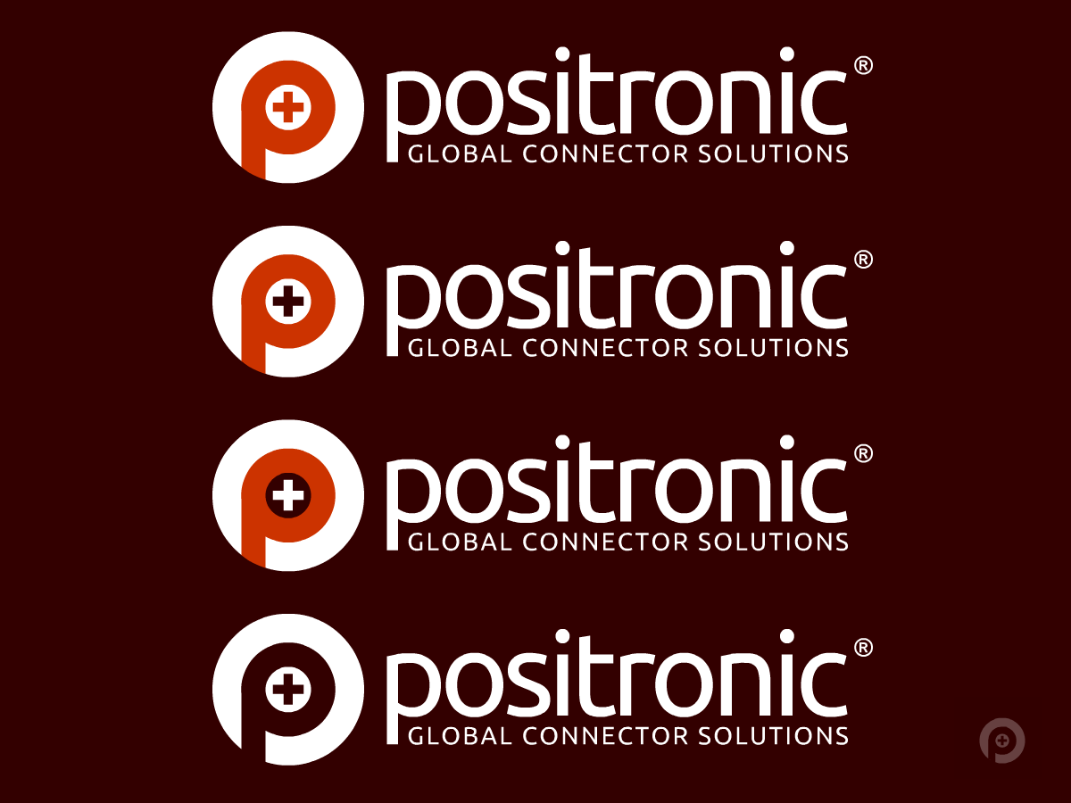 Design de Logo par REDcrackers.com pour Positronic | Design #1212728
