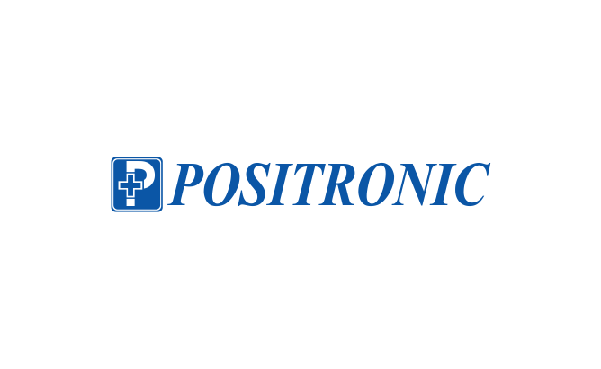 Logo Design by Olisoft for Positronic | Design #1230005