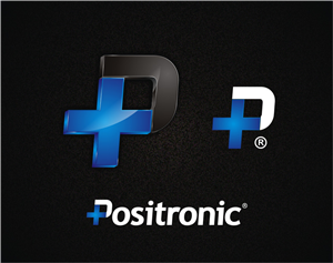 Logo-Design von DDD für Positronic | Design: #1211666