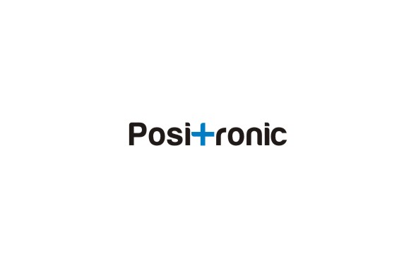 Logo Design by lrbalaji for Positronic | Design #1207799