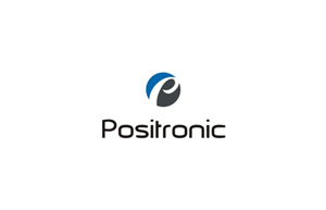 Logo-Design von lrbalaji für Positronic | Design: #1207805