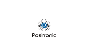 Logo-Design von lrbalaji für Positronic | Design: #1207814
