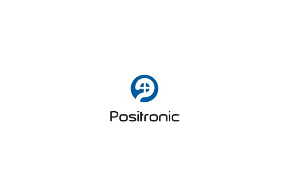 Logo-Design von lrbalaji für Positronic | Design #1207823