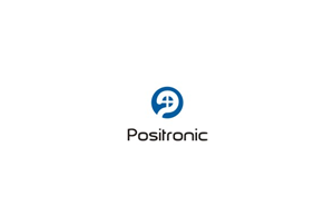 Logo-Design von lrbalaji für Positronic | Design: #1207823