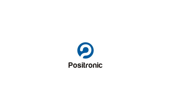 Logo-Design von lrbalaji für Positronic | Design #1207826