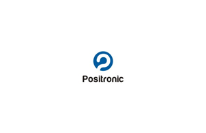 Logo-Design von lrbalaji für Positronic | Design: #1207826