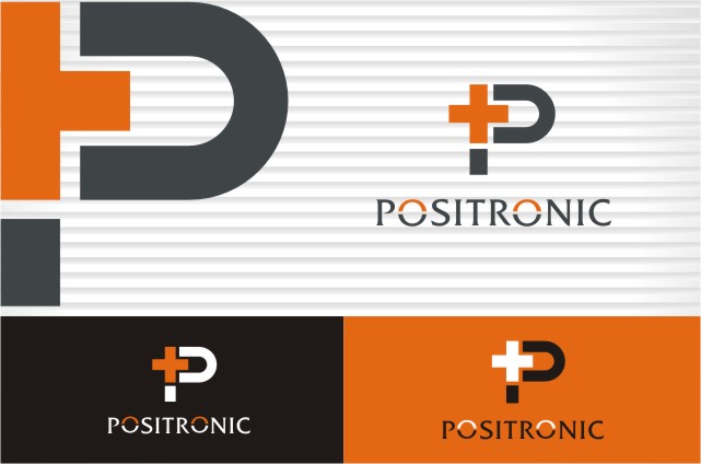 Logo-Design von lrbalaji für Positronic | Design #1209535