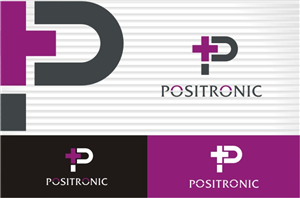 Logo-Design von lrbalaji für Positronic | Design: #1209537