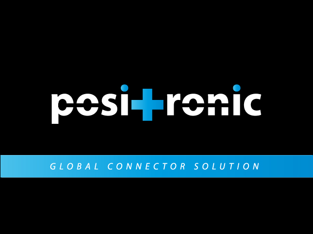Logo Design by profen for Positronic | Design #1249632