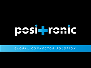 Diseño de Logo por profen para Positronic | Diseño: #1249632