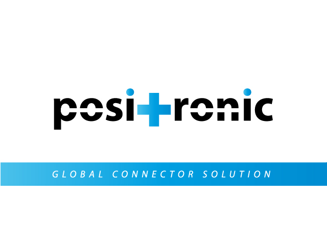 Logo Design by profen for Positronic | Design #1249637