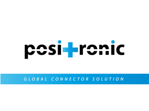 Diseño de Logo por profen para Positronic | Diseño: #1249637