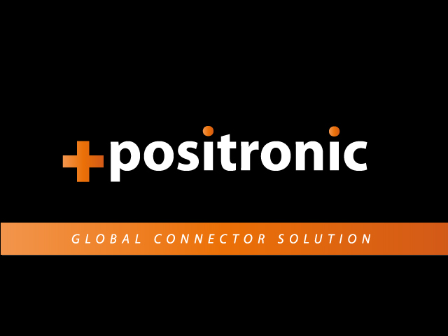 Logo Design by profen for Positronic | Design #1249674