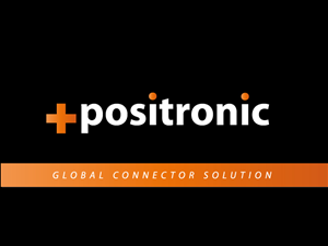 Diseño de Logo por profen para Positronic | Diseño: #1249674
