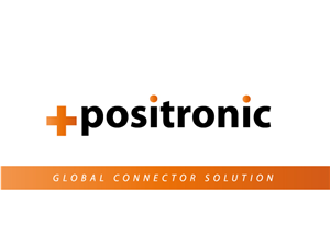 Diseño de Logo por profen para Positronic | Diseño: #1249675