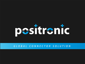 Diseño de Logo por profen para Positronic | Diseño: #1249688