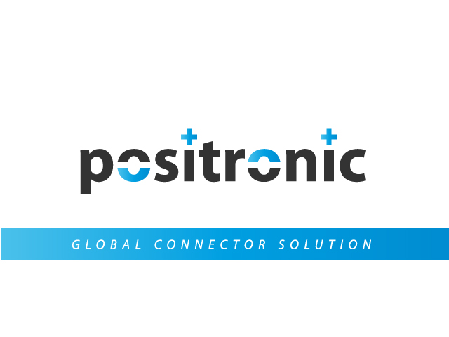 Logo Design by profen for Positronic | Design #1249691