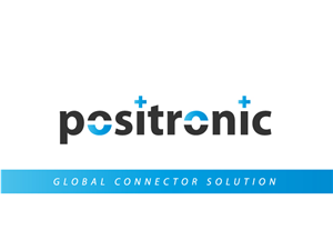 Diseño de Logo por profen para Positronic | Diseño: #1249691
