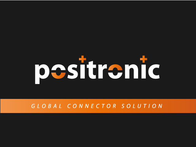 Logo Design by profen for Positronic | Design #1249704