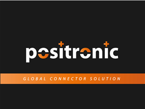 Diseño de Logo por profen para Positronic | Diseño: #1249704
