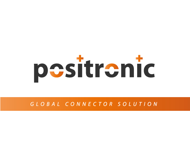 Diseño de Logo por profen para Positronic | Diseño #1249705